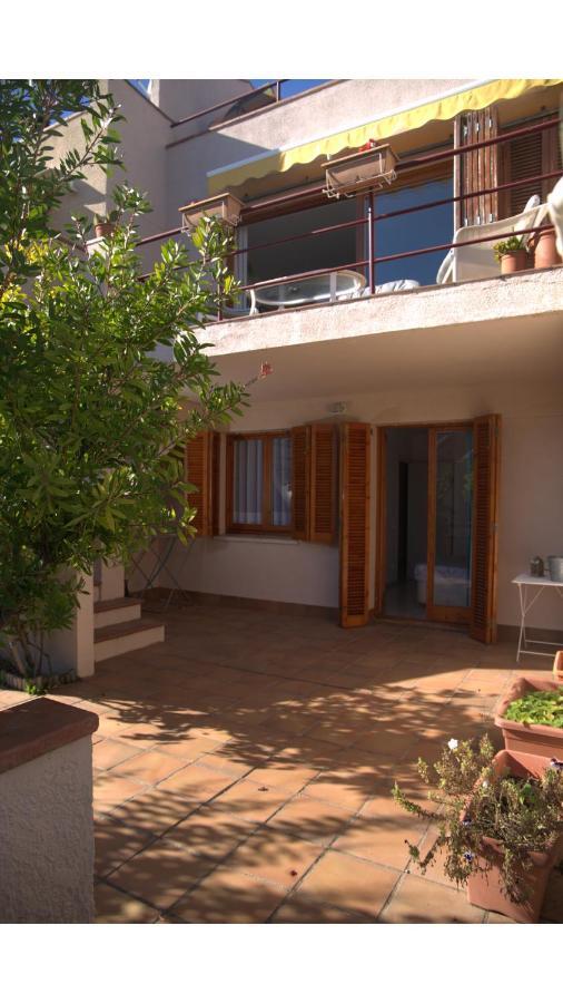 Lloguer30 Margaret'S Family House With Pool And Parquing Villa Sant Feliu de Guíxols Kültér fotó