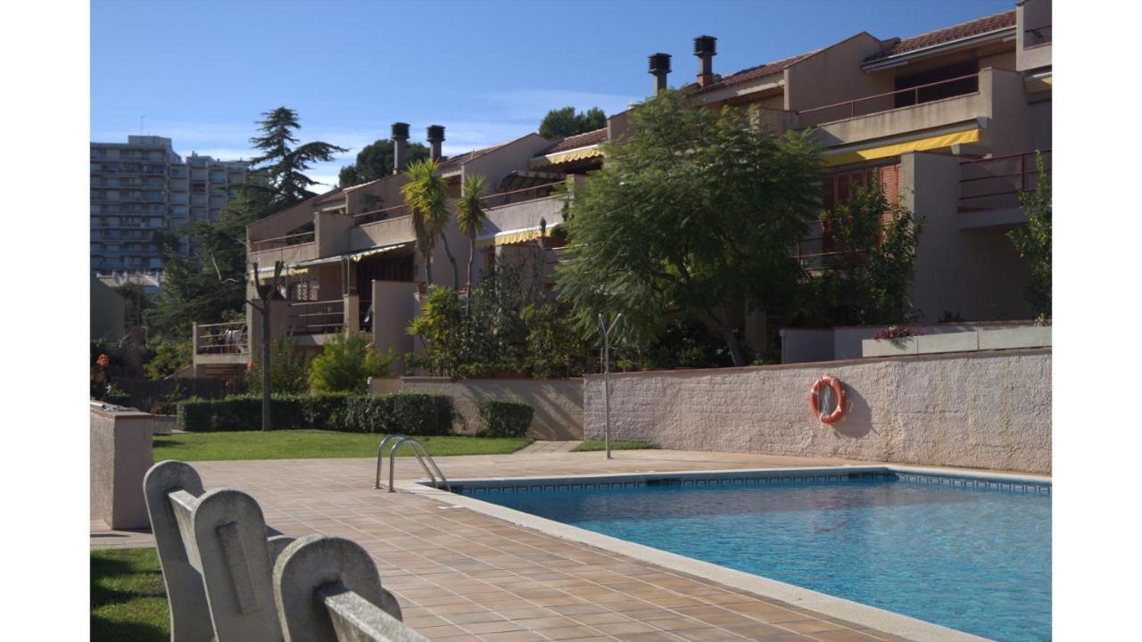 Lloguer30 Margaret'S Family House With Pool And Parquing Villa Sant Feliu de Guíxols Kültér fotó