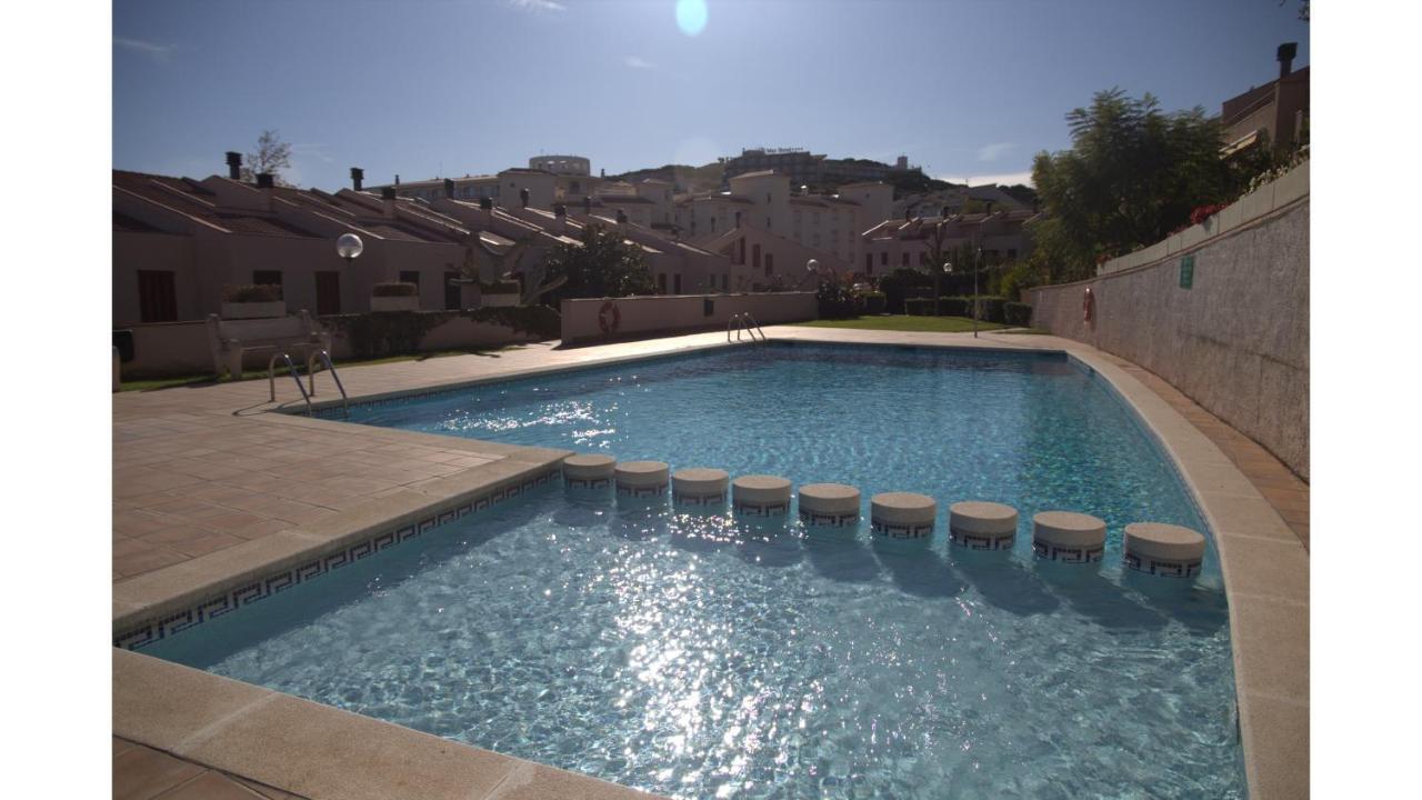 Lloguer30 Margaret'S Family House With Pool And Parquing Villa Sant Feliu de Guíxols Kültér fotó